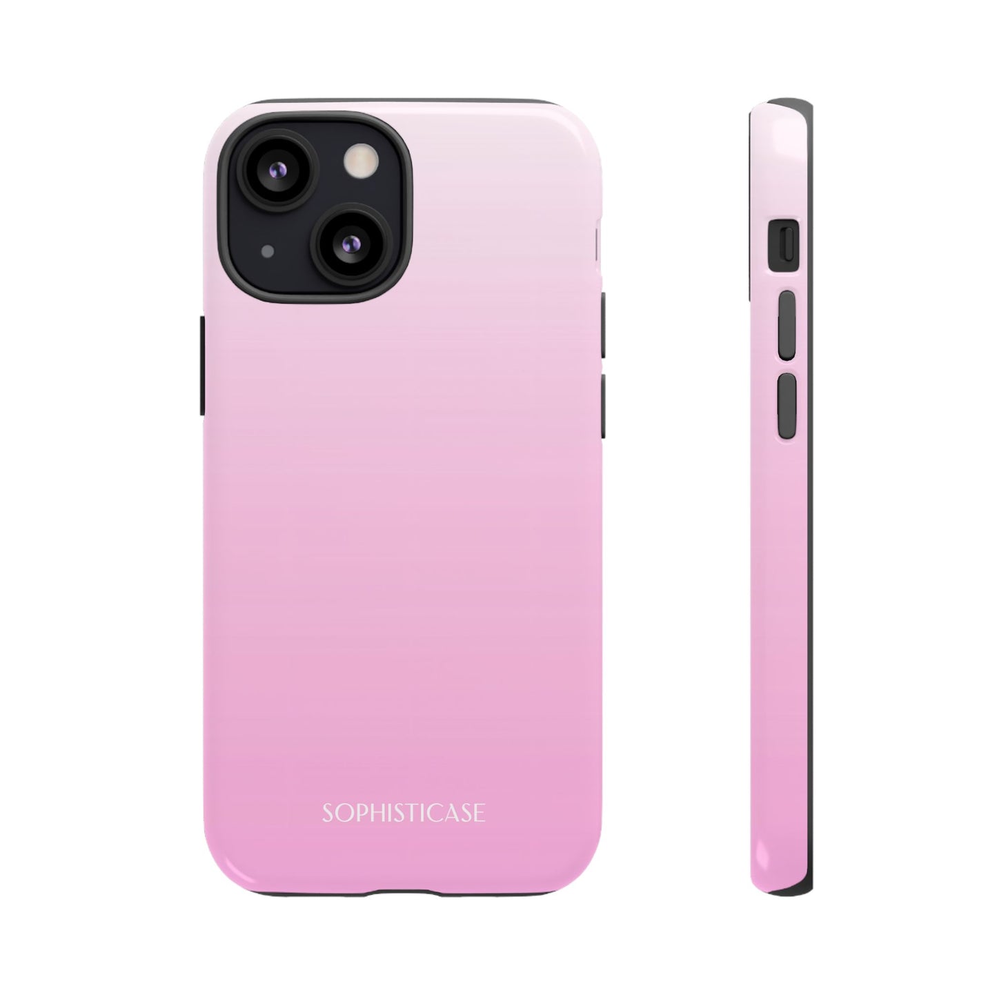 Heavenly in Pink - Tough Phone Case