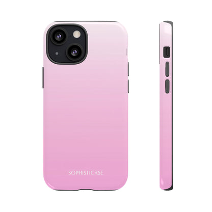 Heavenly in Pink - Tough Phone Case