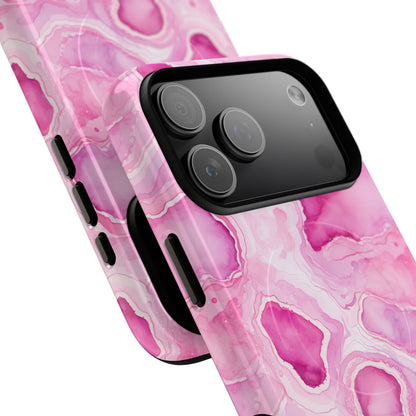 Dreamstone in Halo Kiss - Magsafe Case