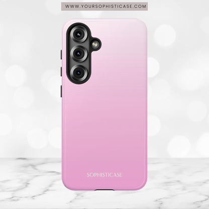 Heavenly in Pink - Tough Phone Case