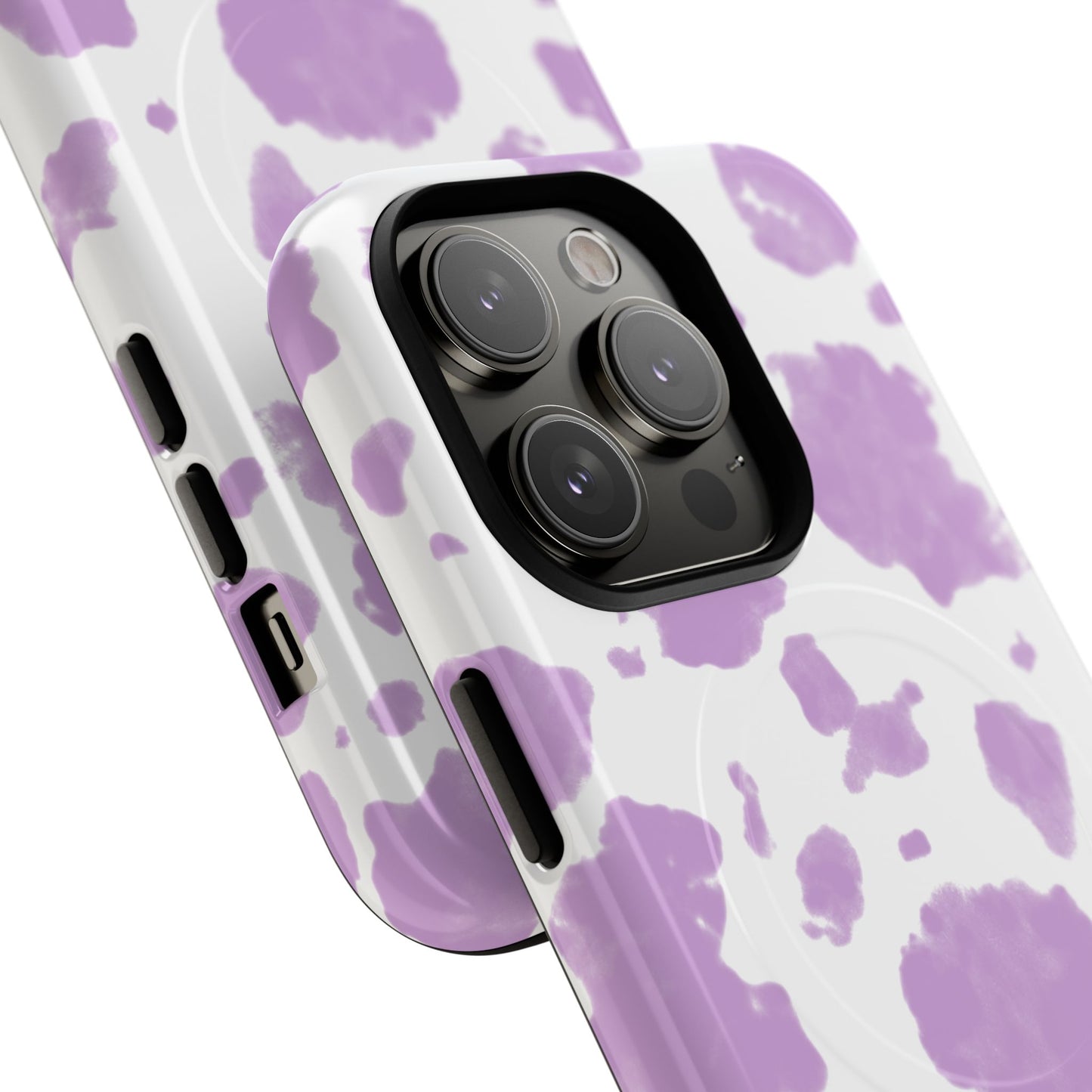 Holy Cow in Purple - Magsafe Case