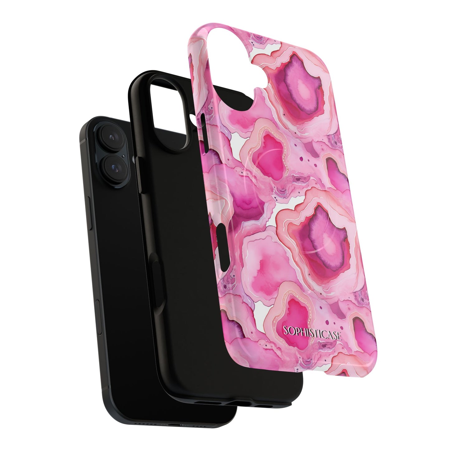 Dreamstone in Sugarplum - Magsafe Case