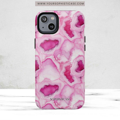 Dreamstone in Afterglow - Magsafe Case