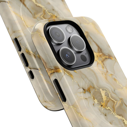 Gold Rush in Solace - Magsafe Case