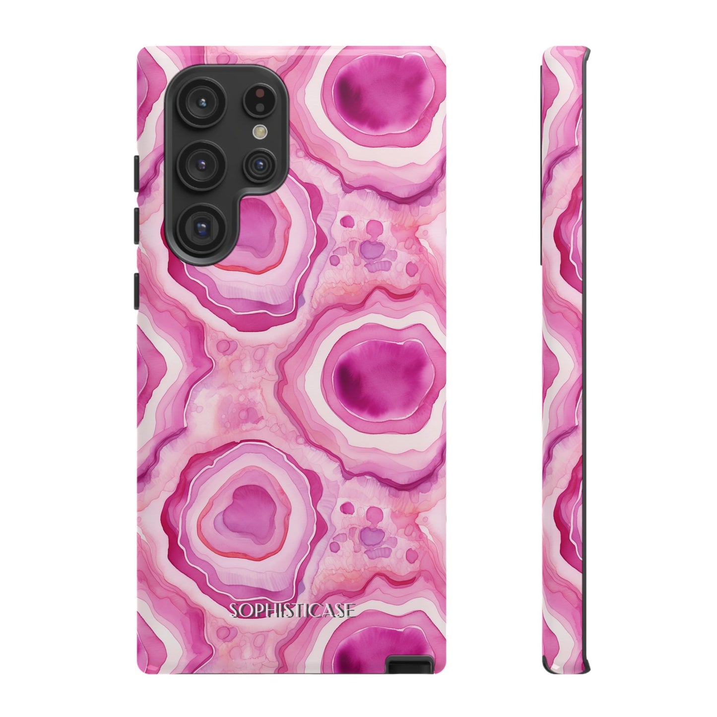 Dreamstone in Dawn - Tough Phone Case