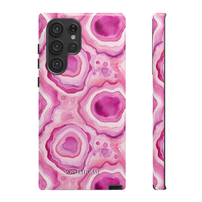 Dreamstone in Dawn - Tough Phone Case
