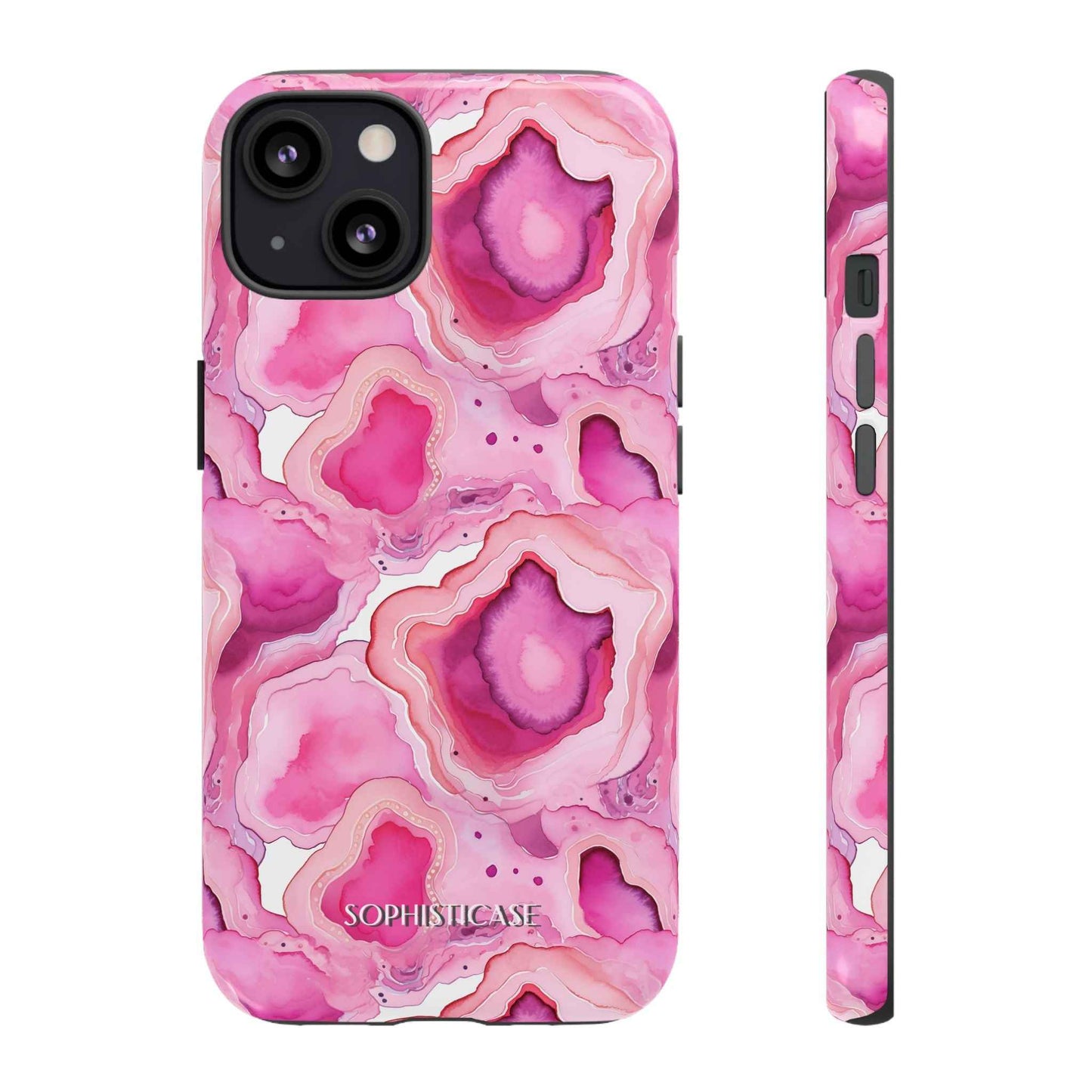 Dreamstone in Sugarplum - Tough Phone Case