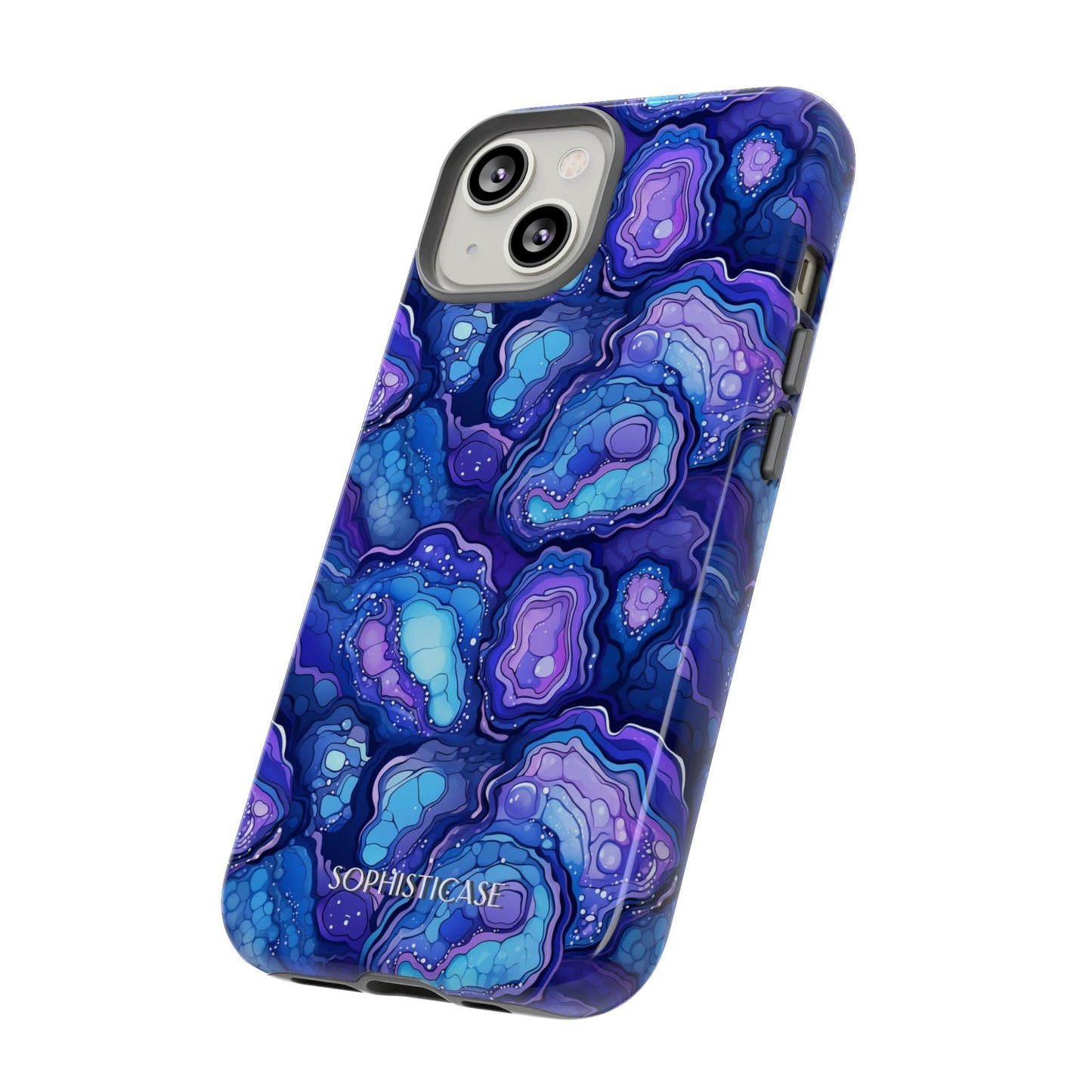 Nightstone in Starlight - iPhone Case, Samsung Galaxy Case, Google Pixel Case