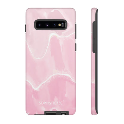 Tough Case - Serenity in Light Pink