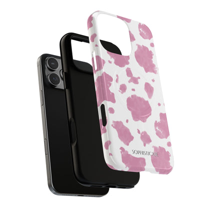 Holy Cow in Pink - Magsafe Phone Case