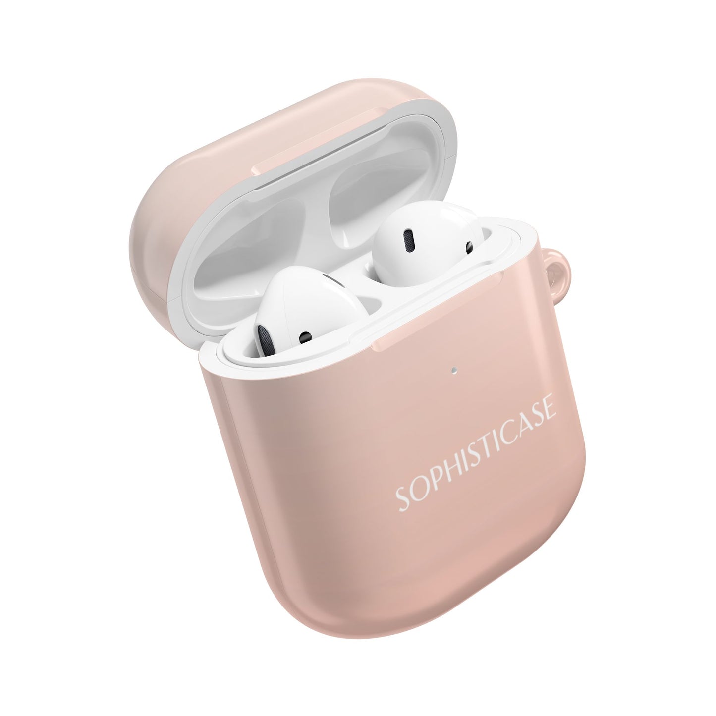 AirPod Cases - Heavenly in Neutral