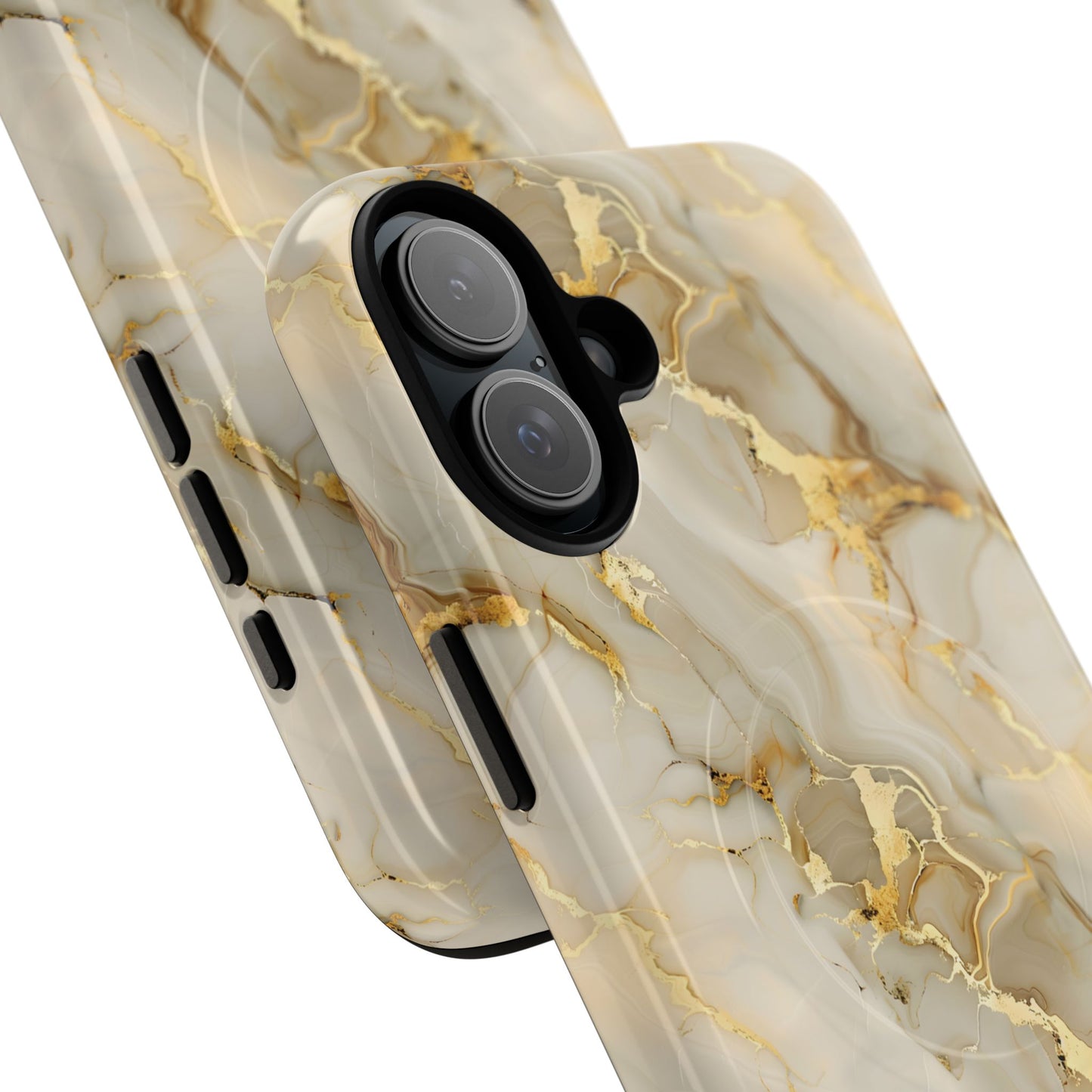 Gold Rush in Solace - Magsafe Case