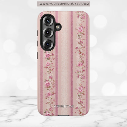 The Sweetest Thing in Esme - iPhone Case, Samsung Galaxy Case, Google Pixel Case