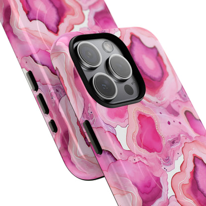 Dreamstone in Sugarplum - Magsafe Case