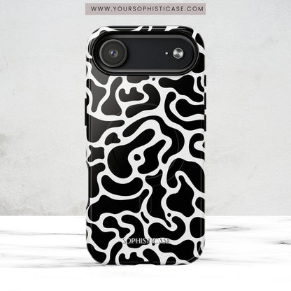 Dark Thoughts in Shadow - Magsafe Case
