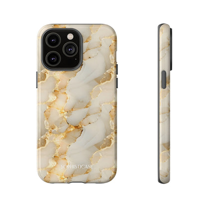 Gold Rush in Cadia - iPhone Case
