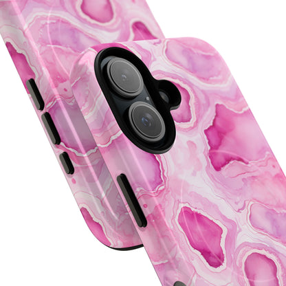Dreamstone in Halo Kiss - Magsafe Case
