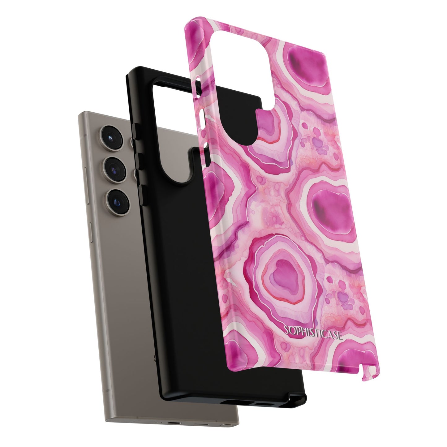 Dreamstone in Dawn - Tough Phone Case