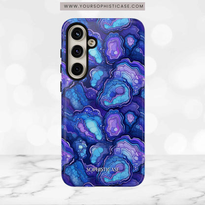 Nightstone in Starlight - Tough Phone Case
