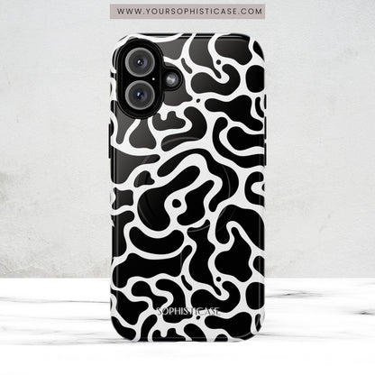 Dark Thoughts in Shadow - Magsafe Case