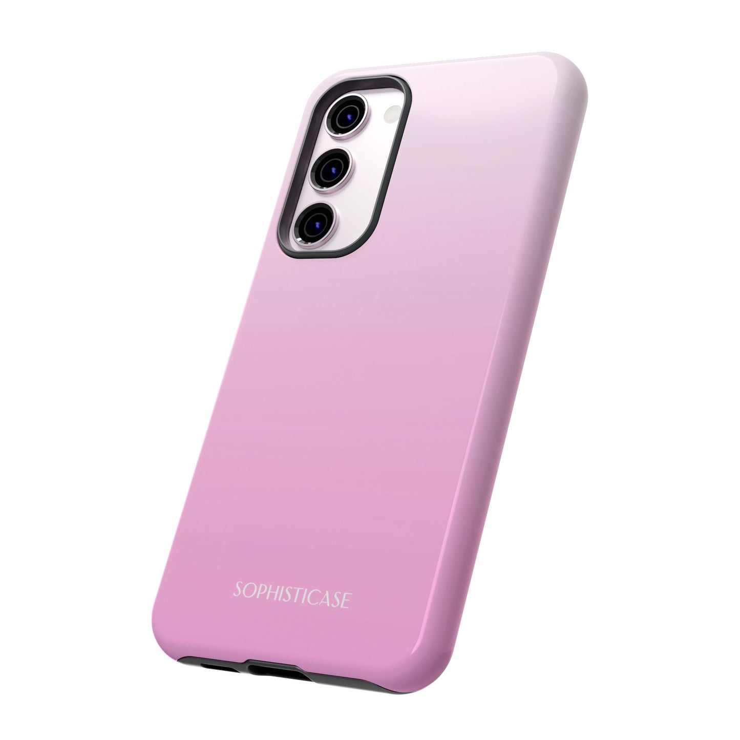 Heavenly in Pink - Tough Phone Case