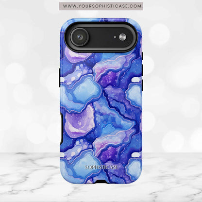 Nightstone in Supernova - Tough Phone Case