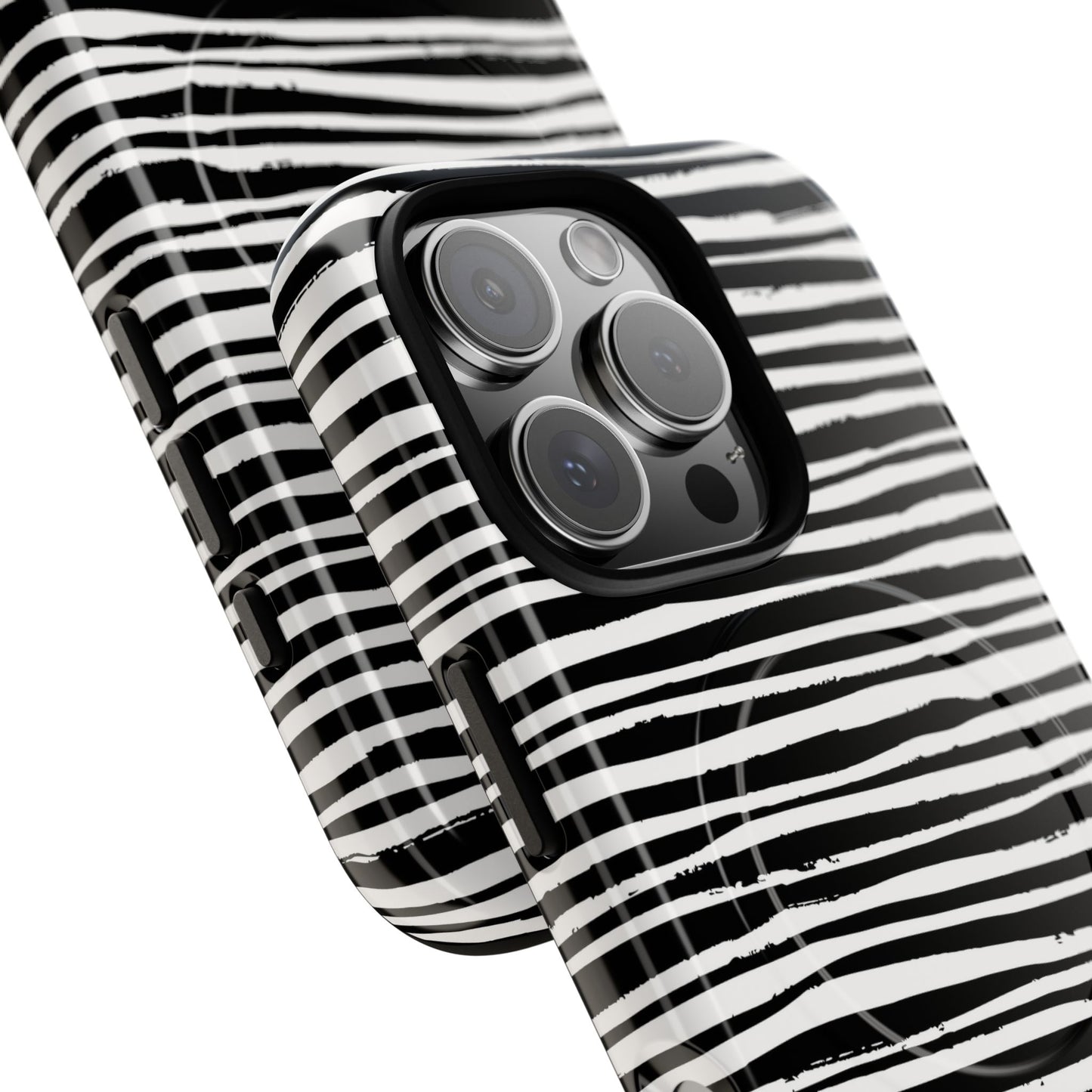 Dark Thoughts in Noir - Magsafe Case