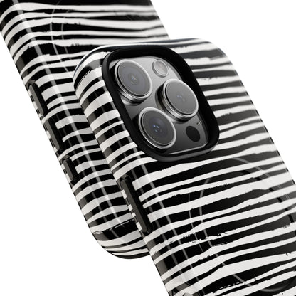 Dark Thoughts in Noir - Magsafe Case