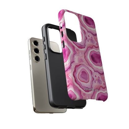 Dreamstone in Dawn - Tough Phone Case