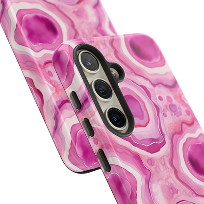 Dreamstone in Dawn - Tough Phone Case