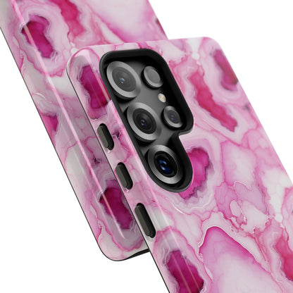 Dreamstone in Afterglow - Tough Phone Case
