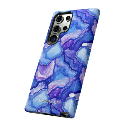 Nightstone in Supernova - Tough Phone Case