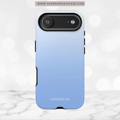 Heavenly in Blue - iPhone Magsafe Case