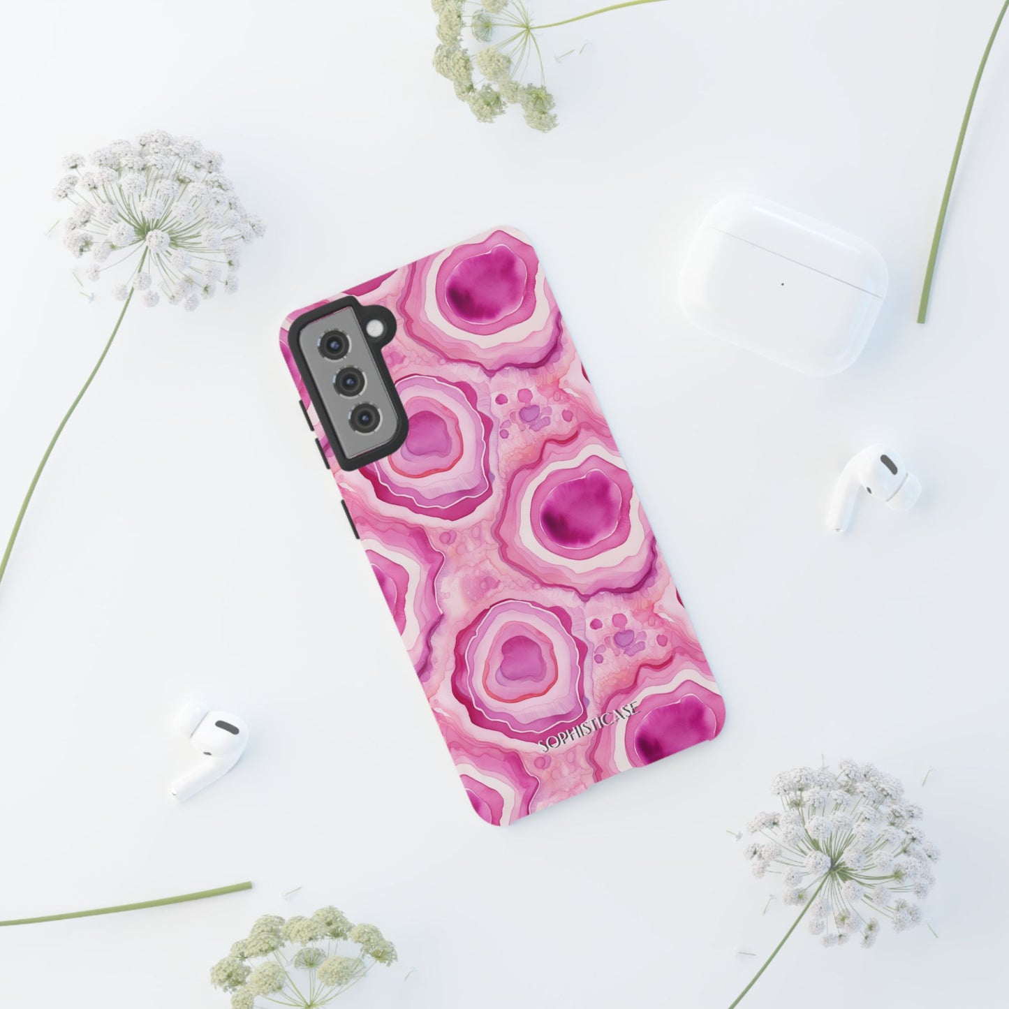 Dreamstone in Dawn - Tough Phone Case