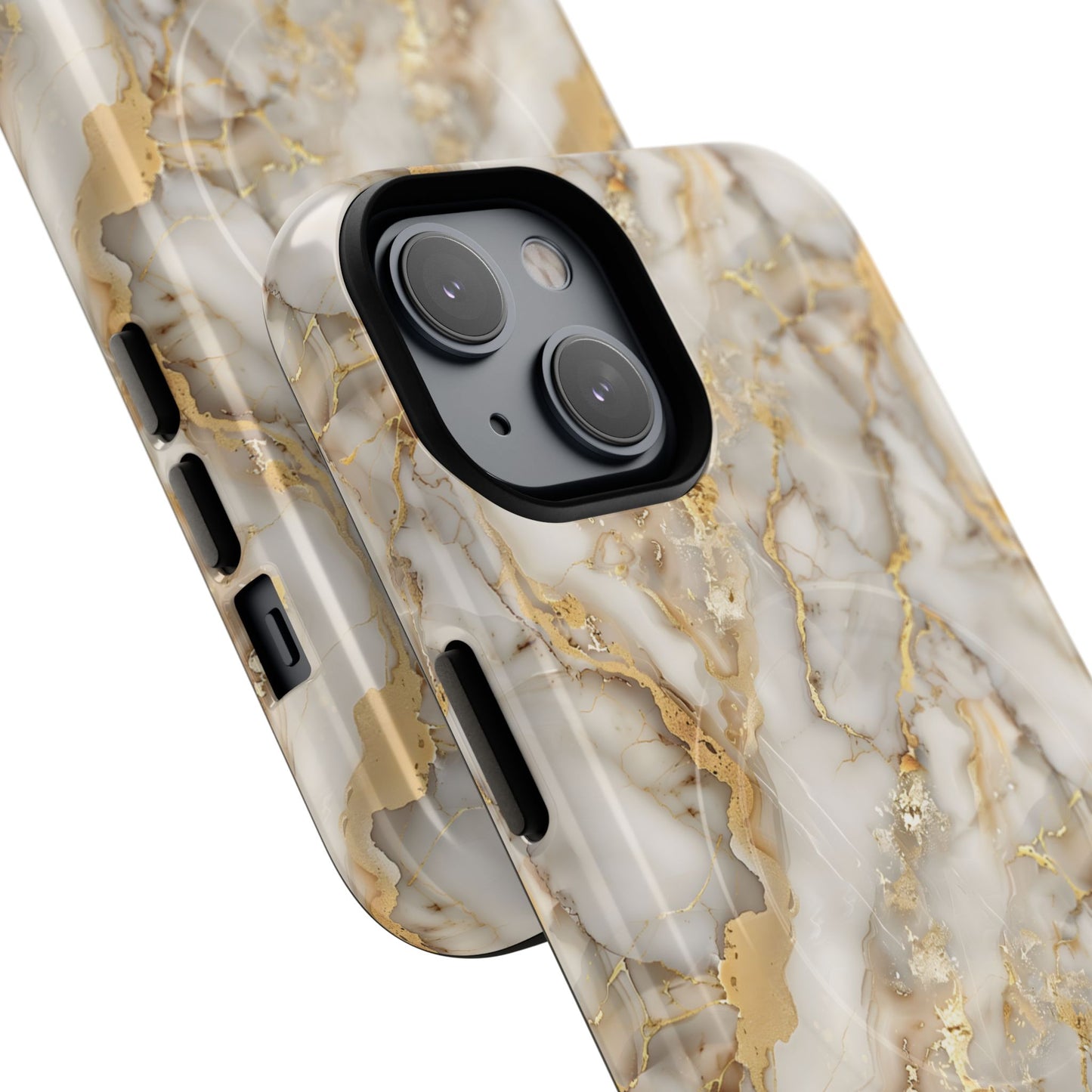 Gold Rush in Aurum - Magsafe Case