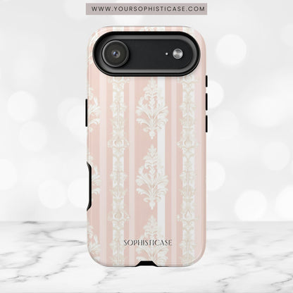 The Sweetest Thing in Polly - iPhone Case
