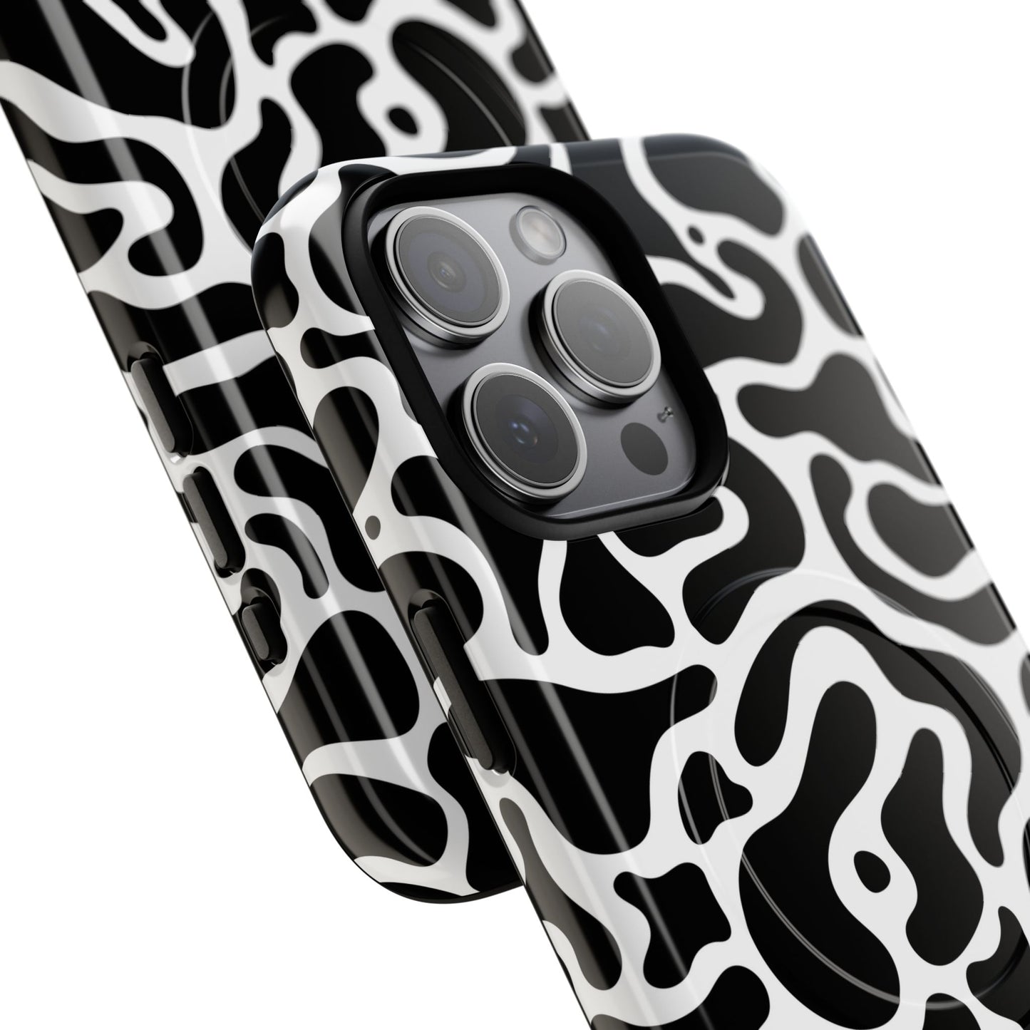 Dark Thoughts in Shadow - Magsafe Case