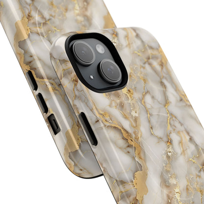 Gold Rush in Aurum - Magsafe Case