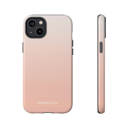 Heavenly in Neutral - iPhone Case