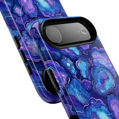 Nightstone in Starlight - Magsafe Case