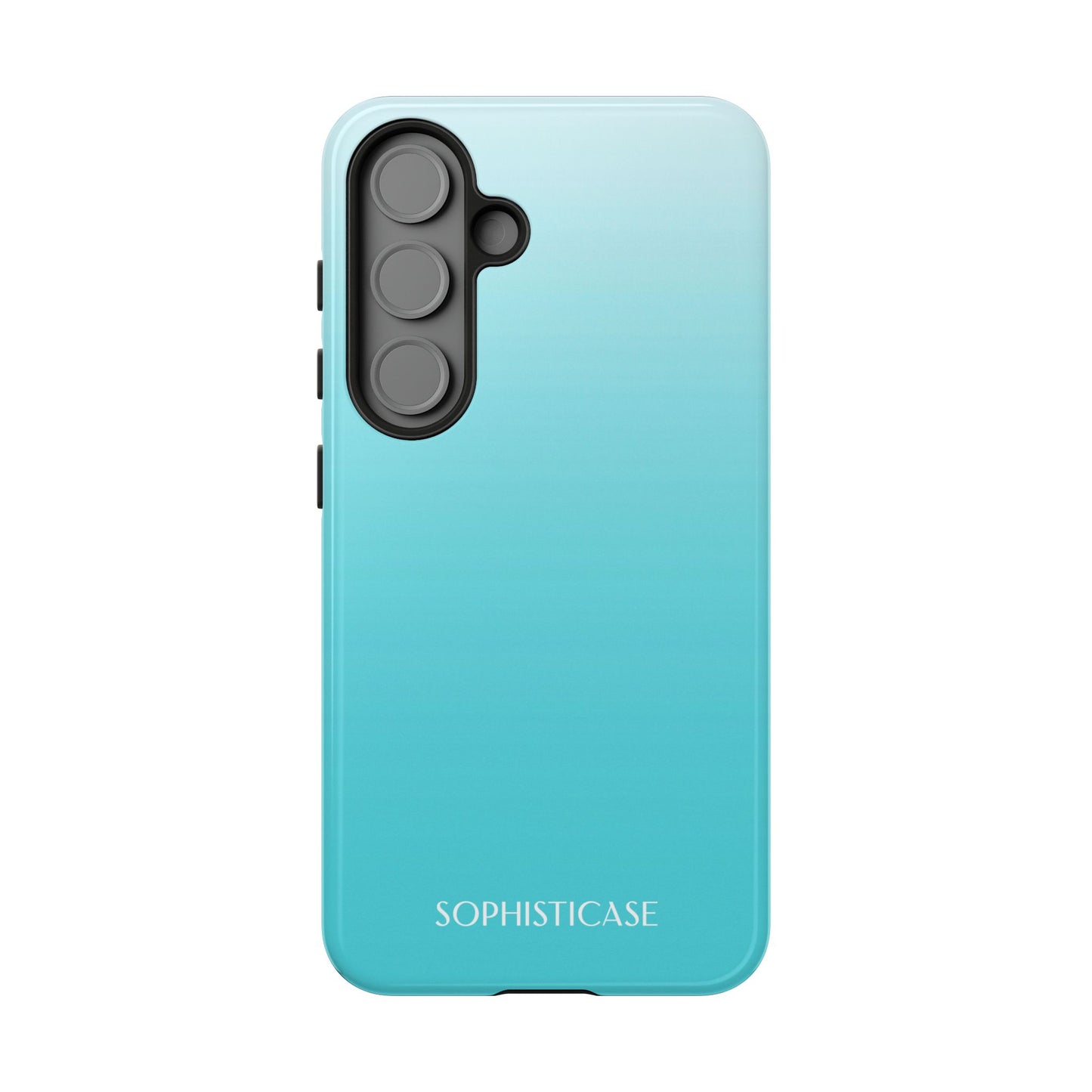 Heavenly in Aqua - Tough Phone Case for Samsung Galaxy