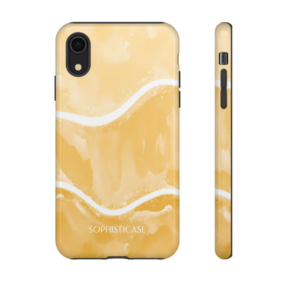 Tough Case - Serenity in Yellow