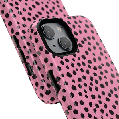Cheetahs and Liars in Pink - Magsafe Case