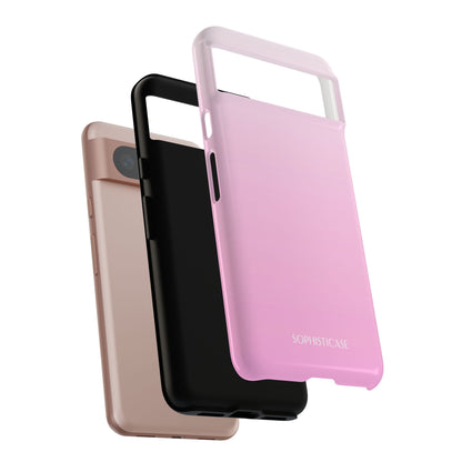 Heavenly in Pink - Tough Phone Case