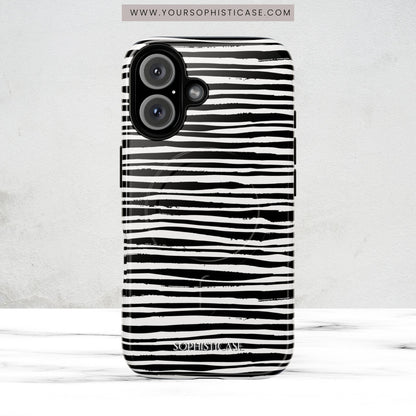 Dark Thoughts in Noir - Magsafe Case