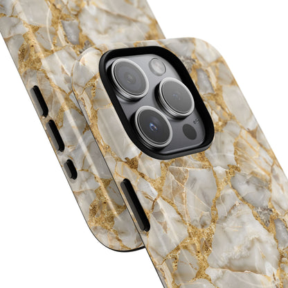 Gold Rush in Sonora - Magsafe Case