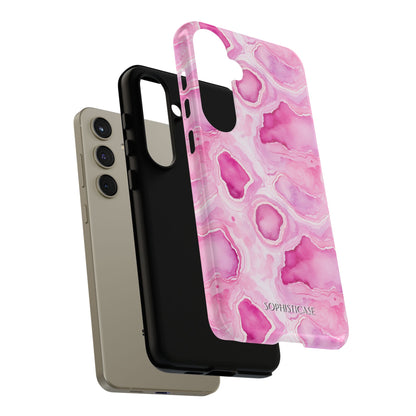 Dreamstone in Halo Kiss - Tough Phone Case