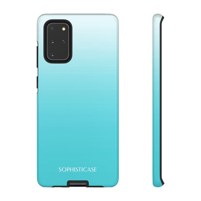 Tough Case - Heavenly in Aqua