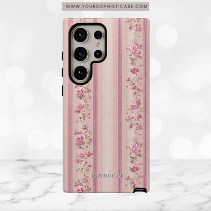 The Sweetest Thing in Esme - iPhone Case, Samsung Galaxy Case, Google Pixel Case