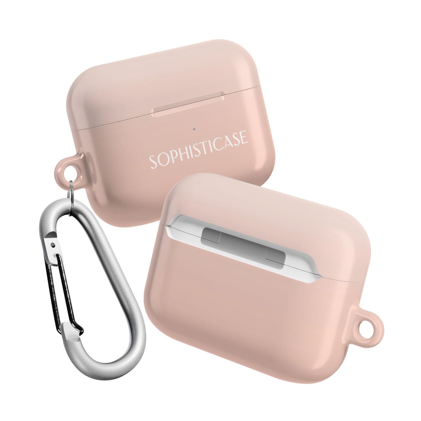 AirPod Cases - Heavenly in Neutral